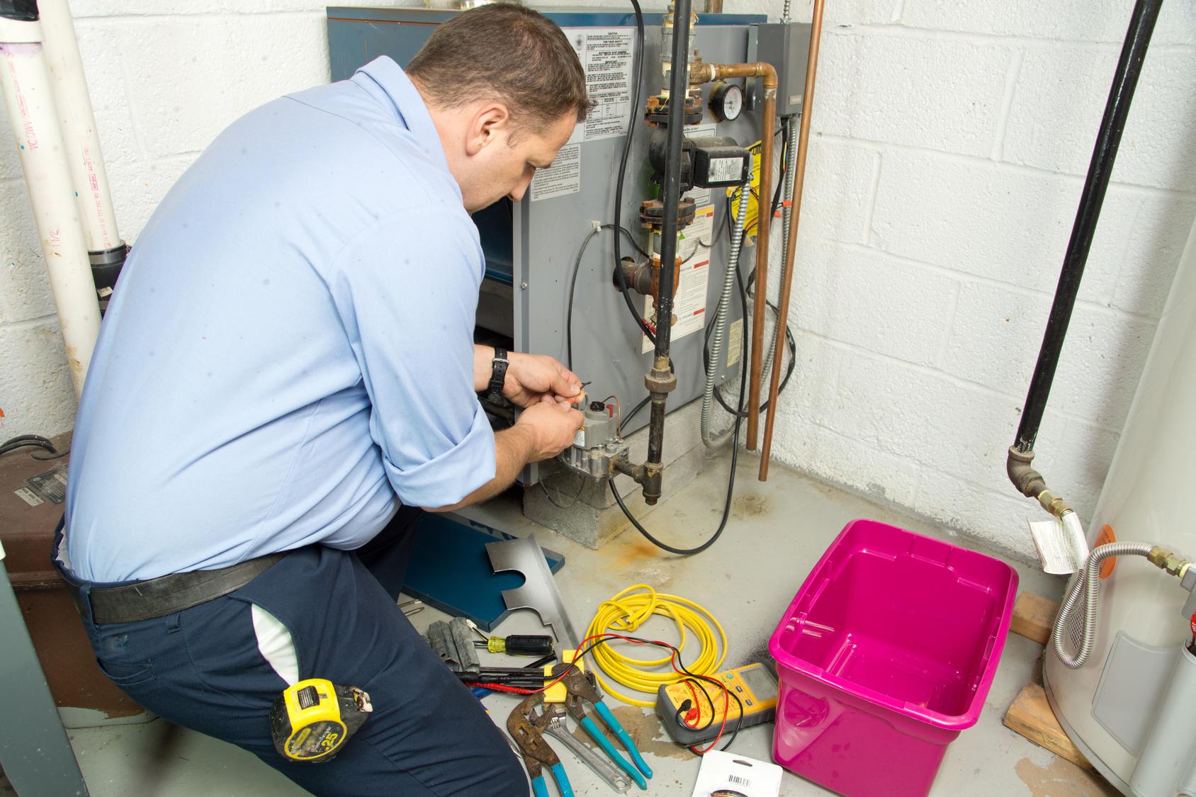 changement système de climatisation unitaires Saint-Thibault-des-Vignes